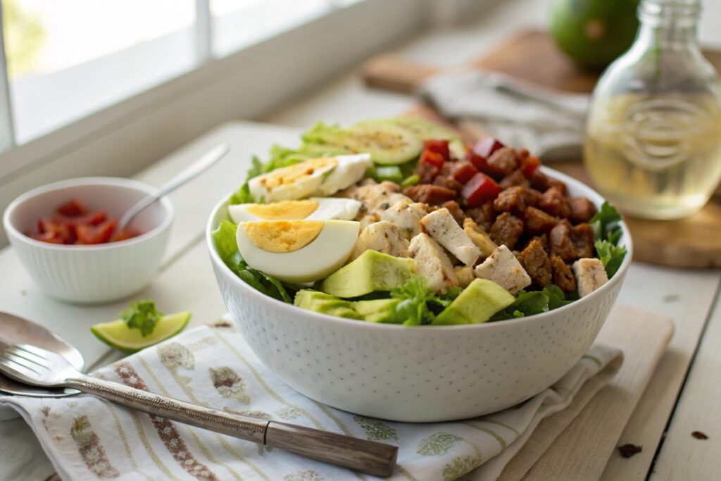 cobb-salad