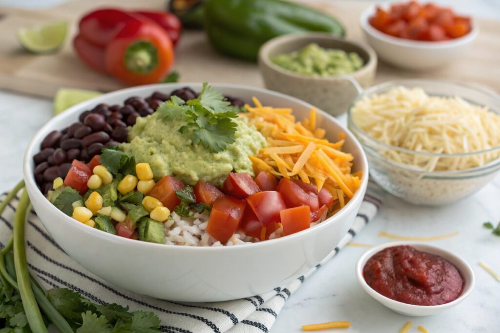 vegetarien-burrito-bowl